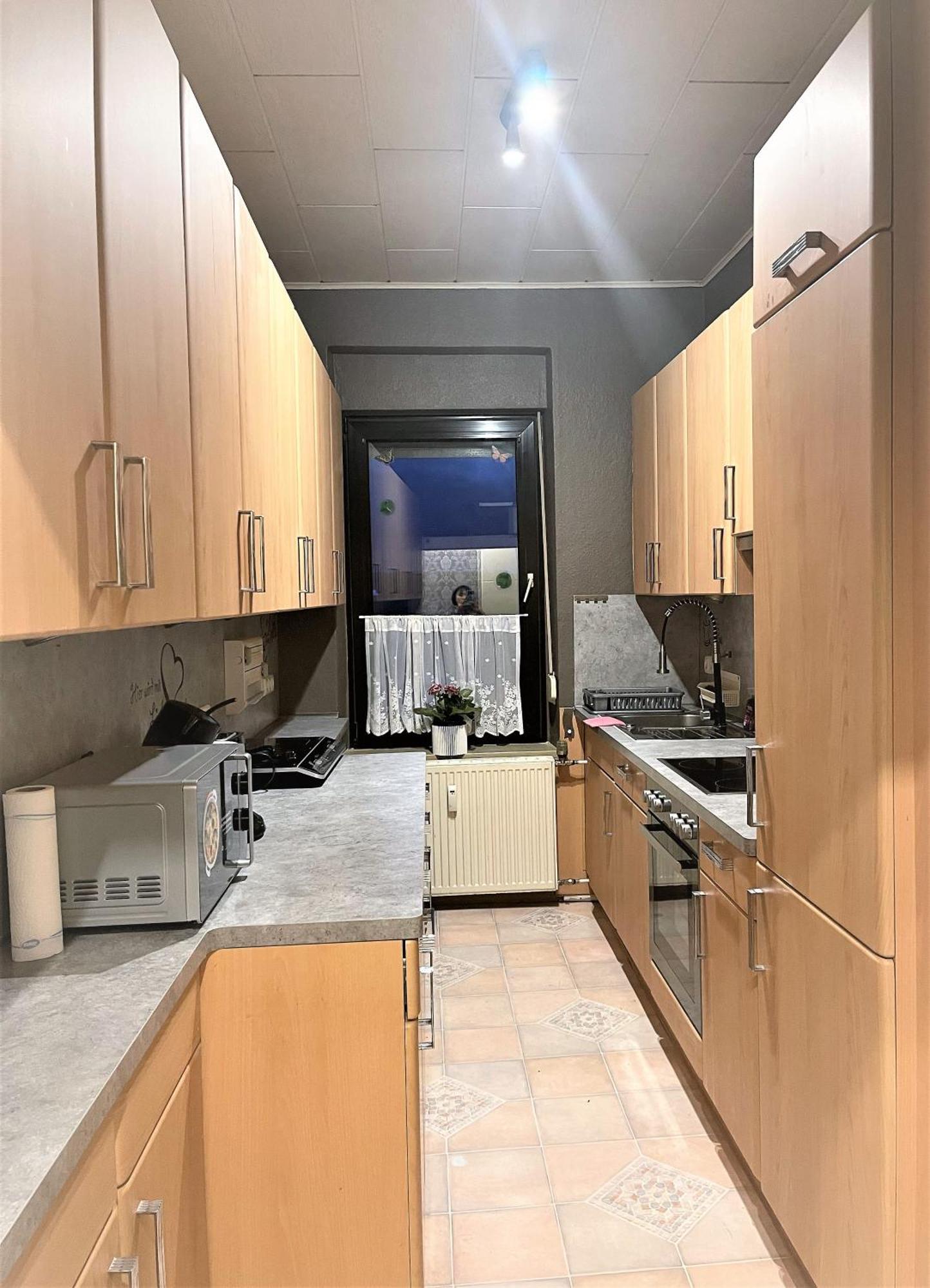 Pellinger-Hoehe Apartment Pellingen Kültér fotó