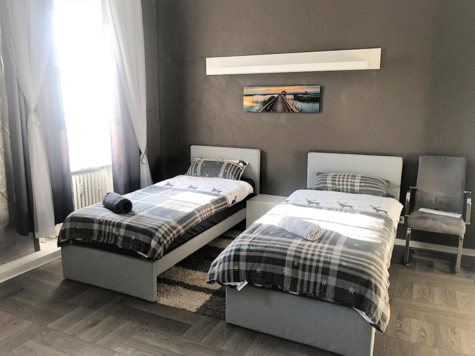 Pellinger-Hoehe Apartment Pellingen Kültér fotó